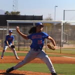 Aaron Cordero - @aaroncordero20 - Instagram