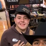 Aaron Cordero - @aaron.cordero54 - Instagram