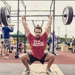 Aarón Cordero 🏋🏻‍♂️🤸🏻‍♂️ - @aaron_cordero_vico - Instagram