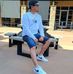 Aaron Cordle - Facebook