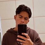 Aaron Cordova - @aaro0nch - Instagram