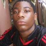 Aaron Corey - @olemerejoseph - Instagram