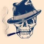Aaron Corey - @deadontheinside08 - Instagram