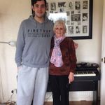 Aaron Corey - @aaroncorey4 - Instagram