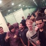 Colby_Sam_Jake_Aaron_Corey - @trap_house567 - Instagram