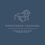 Aaron Cork - Equestrian Mindset Coach - @ridestrongcoaching - Instagram