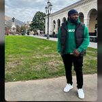 Aaron Corky J. - @aaron_corkyj - Instagram