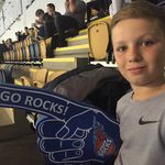 Aaroncorke - @aaroncorke - Instagram