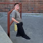 aaron corn - @iggyscoots - Instagram