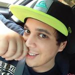Aaron Cornejo Arismendi - @aacio3119 - Instagram