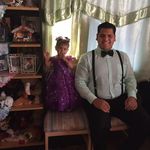 Aaron Cornejo Echeverria - @aroncornejo - Instagram