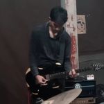 Aarón Cornejo Manzo - @aaron.guitars - Instagram