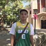 Aaron Cornelio Rapin - @uehsjwydnoebd - Instagram
