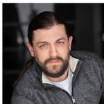 Aaron CornDog Cornelison - @acorn303 - Instagram