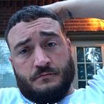 Aaron B. Cornett - @acorn82 - Instagram