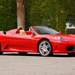 Aaron Cornett - @ferrarienzo08 - Instagram