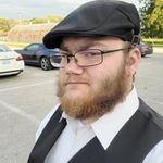 Aaron Cornett - @xsouthernrebe1x - Instagram