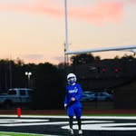 Aaron Cornett - @aaronth_13 - Instagram