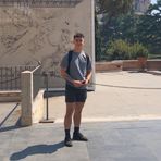 Aaron Cornwall - Facebook