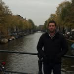 Aaron Spring - @aaron22cornwall - Instagram