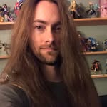 Aaron Cornwell - @raynaron - Instagram