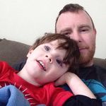 Aaron Cornwell - @dmntpnk2 - Instagram