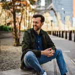 Aaron Cornwell - @awcorn111 - Instagram