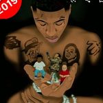 Aaron Corona - @jordan_234k - Instagram