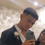 Aaron Corona - @a7ron_corona - Instagram