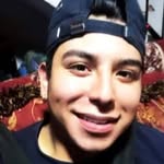 Aaron Corona - @_aaron_cl_ - Instagram