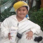 Aaron Coronel - Facebook