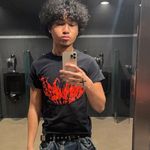 Aaron Corpus - @aaroncorpus24 - Instagram