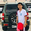 Aaron Corpus - @aaronlee_01 - TikTok