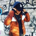 Aaron Corpus - @aaron.corpus - Instagram