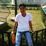 Aaron Corpus - @_rncrps - Instagram
