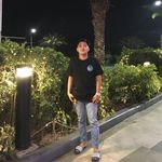 Aaron Felizardo Corpus - @__aarcrnps15 - Instagram