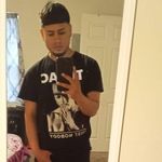 Aaron Rodriguez Corpus - @aaronrodriguezcorpus - Instagram