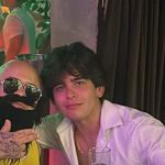 Aaron - @aaroncorr19 - Instagram