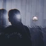 Aaron Corral - @hca_isra - Instagram