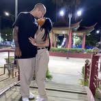 Aaron Corral - Facebook