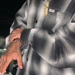 Aarón corral - @ghost_mxl - Instagram