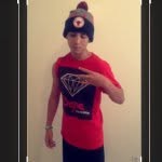 Aaron Corrales - @aaron.corrales4 - Instagram