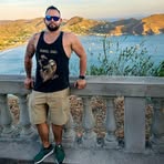 Aaron Corrales - Facebook