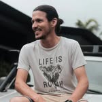 Aarón Corrales - @corrales.aaron87 - Instagram