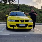 Aaron Corrales - @aaroon__cg - Instagram