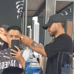 Alejandro Aarón Corrales - @droes_01 - Instagram