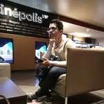 Aaron Correa - @4aron_correa - Instagram