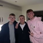 Aaron Corrigan - @aaroncorrigan05 - Instagram