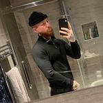 Aaron Corrigan - @aaroncorrigan89 - Instagram