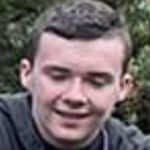 Aaron Corrigan - @aaroncorrigan16 - Instagram